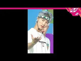 【公式mn2】直カム、TOO_ _ 警護_」一つ二つ数え(Count 1、2)「(TOO_ _ KYUNG HO FanCam)| MCOUNTDOWN_202