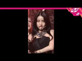 【t公式】GFRIEND、[📺#MPD直カム]  #GFRIEND_」Apple」  (#GFRIEND FanCam)   #願い#SOWON  ▶️   