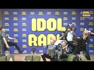 【公式mbk】【IDOL RADIO]TOO_ _ の「万歳(SEVENTEEN_ )」パフォーマンス20200716   