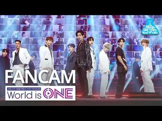 【公式mbk】【ワールドイズワン直カム] SUPERJUNIOR_  -  2YA2YAO！ (SUPERJUNIOR_ _ FanCam)WorldisONE