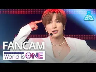 【公式mbk】【ワールドイズワン縦カム] SUPERJUNIOR_ イトゥク -  2YA2YAO！ (SUPERJUNIOR_ _ Leeteuk FanCa