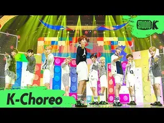 【公式kbk】【K-Choreo 6K]TOO_ _ (TOO_ )直カム」一つ二つ数え(Count 1、2)「(TOO_ _ Choreography)l M