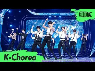 【公式kbk】【K-Choreo 6K] GoldenChild_ 直カム「ONE(Lucid Dream)」(Golden child Choreograph