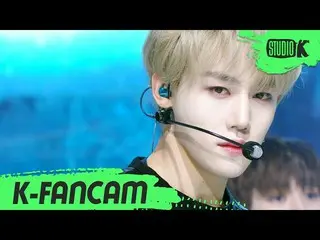 【公式kbk】【K-Fancam] GoldenChild_ ジャンジュン直カム「ONE(Lucid Dream)」(Golden child LEE JANG