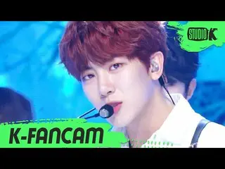 【公式kbk】【K-Fancam] GoldenChild_ ジボム直カム「ONE(Lucid Dream)」(Golden child KIM JI BEOM