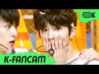 【公式kbk】【K-Fancam] GoldenChild_ Y直カム」フック入っ(OMG)」(Golden child Y Fancam)l MusicBan