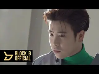 【公式】BLOCK B、ピオ(PO)アリーナの画像ビハインド  