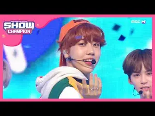 【公式mbm】【Show Champion】【COMEBACK]TOO_  - 一つ二つ数え(TOO_ _  -  Count 1、2)l EP.363   