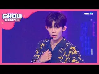 【公式mbm】【Show Champion】【COMEBACK】TOO_  - ステップ・バイ・ステップ(TOO_ _  -  Step By Step)l E