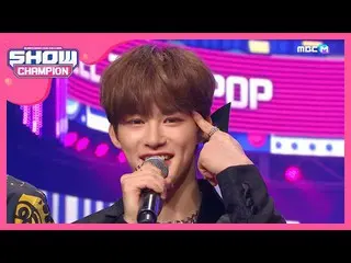 【公式mbm】【Show Champion】【ジュプジュプTIME]一つ二つ世紀前陥っTOO_ _ 魅力ホール♥l EP.363   