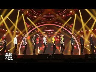 【公式mbm】【SHOW CHAMPION__]TOO_  - ステップ・バイ・ステップ(TOO_ _  -  Step By Step)l #SHOW CHA