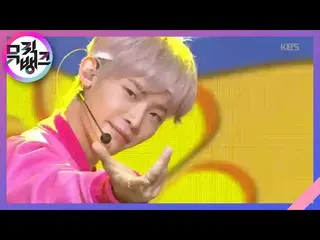 【公式kbk】一つ二つ数え(Count 1、2) - TOO_ _ (TOO_ )[MUSICBANK_ / Music Bank] 20200724   