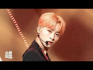 【公式mbm】【SHOW CHAMPION__]TOO_ ジェローム - ステップ・バイ・ステップ(TOO_ _ JEROME  -  Step by Step