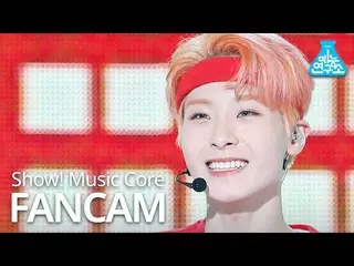 【公式mbk】【芸能研究所]TOO_ JEROM直カム「一つ二つ数えて(Count 1、2)「(TOO_ _ JEROME FanCam)Show！MusicC