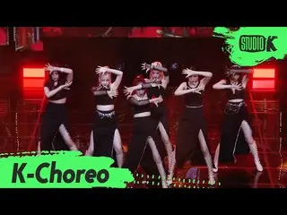 【公式kbk】【K-Choreo]GFRIEND_ 直カム」Apple」(GFRIEND_ _ Choreography)l MusicBank 200724 