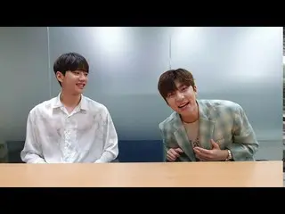 【J公式an2】 U-KISS_ _ のスヒョンとJUNが登場！anan【K-POPの沼探検】   