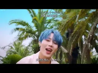 【日本語字幕】【Japanese Sub】] RAVI(_VIXX_)fea.Ha Sungwoon(ハ・ソンウン(HOTSHOT)_ ) -  Paradis