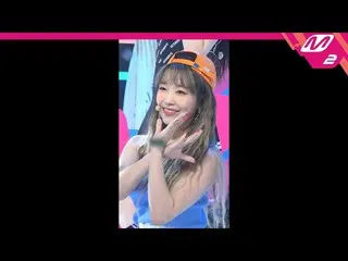 【公式mn2】直カム、APRIL_ レイチェル_」Now or Never」(APRIL_ _ RACHEL FanCam)| MCOUNTDOWN_2020.