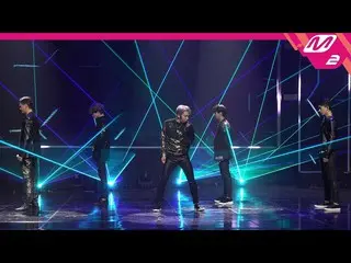 【公式mn2】直カム、 TEENTOP_」拍手+いたずらじゃない(Clap + Rocking)」(TEENTOP_ FanCam)| MCOUNTDOWN_2