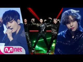 【公式mnk】【TEENTOP_  -  Clap + Rocking] Special Stage | MCOUNTDOWN_ _ 200730 EP.676