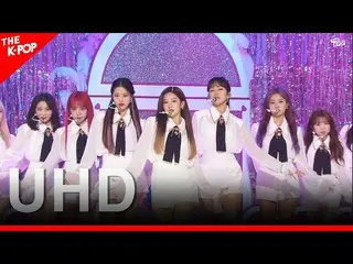 【公式sbp】 IZ*ONE_ 、Secret_ _ story of the swan(IZ*ONE_ 、幻想童話)[THESHOW_ _ 200623] U