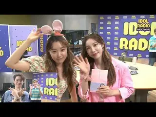 【公式mbk】【IDOL RADIO]再び聞く名曲！ Secret_ 「Magic」に仕上げ〜♡20200731   