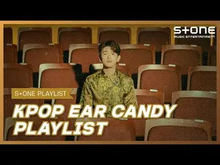 【公式cjm】 [Stone Music PLAYLIST]一日の疲れを癒してくれる鼓膜ヒーリングPLAYLIST |エリック・ナム_ (EricNam_ )、