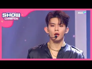 【公式mbm】【Show Champion】【SPECIAL STAGE】TOO_  - アブラカダブラ(TOO_ _  -  Abracadabra)l EP