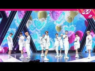 【公式mn2】直カム、TOO_ _ _「Count 1、2」(TOO_ _ FanCam)| MCOUNTDOWN_2020.8.6   