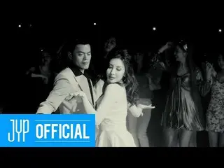 【公式jyp】パク・チニョン_(JY Park) 「When We Disco(Duet withソンミ)」Teaser Video 2   