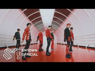 【公式smt】SuperM SuperM「100」MV   