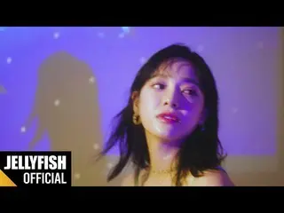 【公式】gugudan、セジョン(SEJEONG) - 「Whale」LIVE CLIP Teaser   