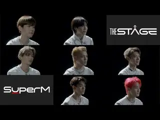 【公式smt】SuperM THE STAGE   