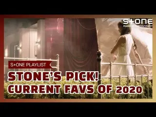 【公式cjm】 [Stone Music PLAYLIST]隠されていたアイドル力を取り出し与える2020ケイポップ名曲|ATEEZ_ _ (ATEEZ_ )、