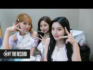 【公式】IZ*ONE_、IZ*ONE_エネルギーカム(ENOZI Cam)EP.66   