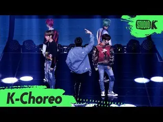 【公式kbk】【K-Choreo]MCND_ _ 直カム「nanana」(MCND_ _ Choreography)l MusicBank 2020828   