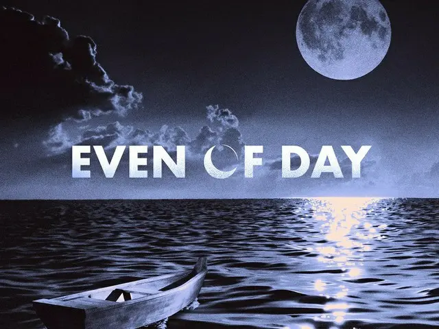 【d公式jyp】DAY6(Even of Day) Listen on iTunes＆Apple Music： #DAY6 #DAY6#Even_of_Day