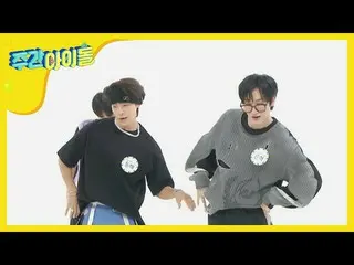 【公式mbm】【Weekly Idol] [初公開] SUPERJUNIOR_ -D＆Eの新曲<BAD>舞台♬l EP.475   