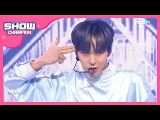 【公式mbm】【Show Champion】ONEUS_  - ツー非オール鎌ツー比(ONEUS_ _  -  TO BE OR NOT TO BE)l EP.