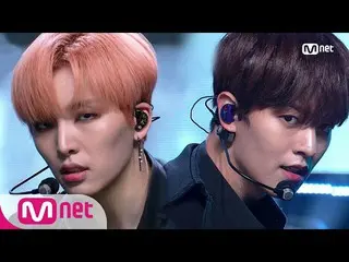 【公式mnk】【ONEUS_ _  -  TO BE OR NOT TO BE] KPOP TV Show | MCOUNTDOWN_ _ 200903 EP.