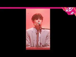 【公式mn2】MPDカム、DAY6 ウォンピル 波が終わるところまで(Where the sea sleeps)(DAY6 (Even of Day) WONP