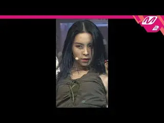 【公式mn2】直カム、CLC_ _ エルキ_」HELICOPTER」(CLC_ _ ELKIE FanCam)| MCOUNTDOWN_2020.9.3   