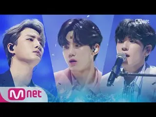 【公式mnk】 DAY6 (Even of Day) -  Where the sea sleeps - Unit Debut Stage | MCOUNTDO