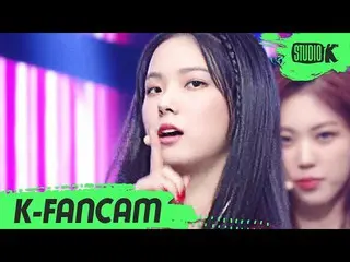 【公式kbk】【K-Fancam、]CLC_ _ チェユジン直カム」HELICOPTER」(CLC_ _ CHOI YUJIN Fancam)l MusicBa