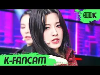 【公式kbk】【K-Fancam、]CLC_ _ オスンフイ直カム」HELICOPTER」(CLC_ _ OH SEUNGHEE Fancam)l MusicB