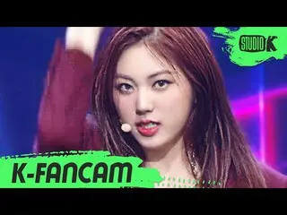 【公式kbk】【K-Fancam、]CLC_ _ グォンウンビン直カム」HELICOPTER」(CLC_ _ GWONEUNB_ _ INFancam)l Mu