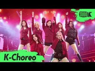 【公式kbk】【K-Choreo 8K]CLC_ _ 直カム」HELICOPTER」(CLC_ _ Choreography)l MusicBank 20090