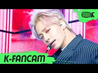 【公式kbk】【K-Fancam]ONEUS_ 桓雄「TO BE OR NOT TO BE」(ONEUS_ _ HWAN WOONG Fancam)l Musi