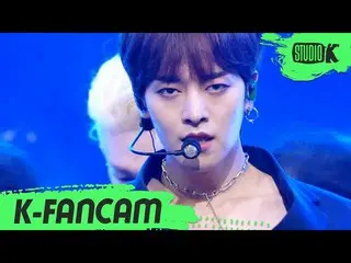 【公式kbk】【K-Fancam]ONEUS_ レイヴン」TO BE OR NOT TO BE」(ONEUS_ _ RAVN Fancam)l MusicBan