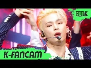 【公式kbk】【K-Fancam]ONEUS_ 離島」TO BE OR NOT TO BE」(ONEUS_ _ LEE DO Fancam)l MusicBan